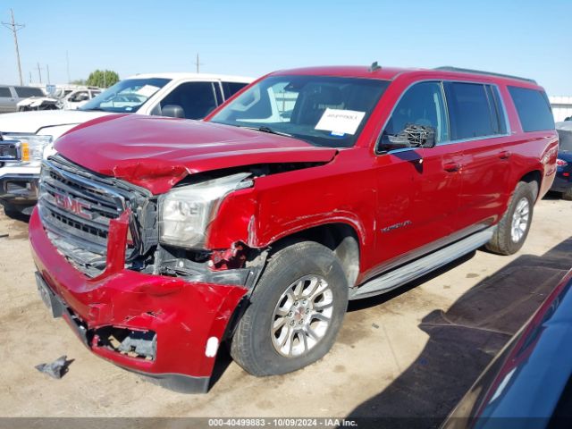 Photo 1 VIN: 1GKS1HKC7FR262179 - GMC YUKON XL 