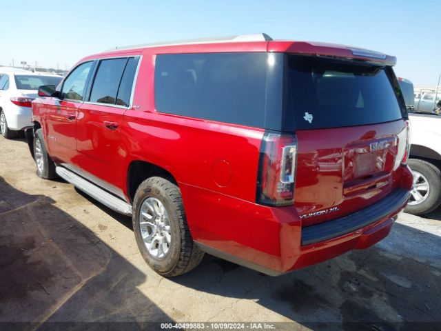 Photo 2 VIN: 1GKS1HKC7FR262179 - GMC YUKON XL 