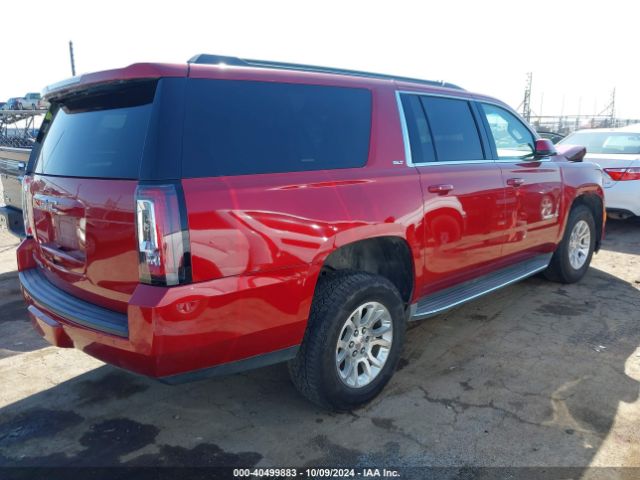 Photo 3 VIN: 1GKS1HKC7FR262179 - GMC YUKON XL 