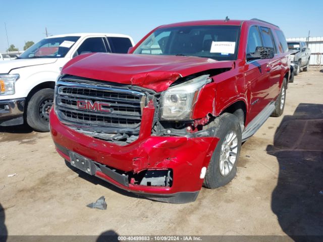 Photo 5 VIN: 1GKS1HKC7FR262179 - GMC YUKON XL 