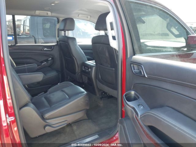 Photo 7 VIN: 1GKS1HKC7FR262179 - GMC YUKON XL 