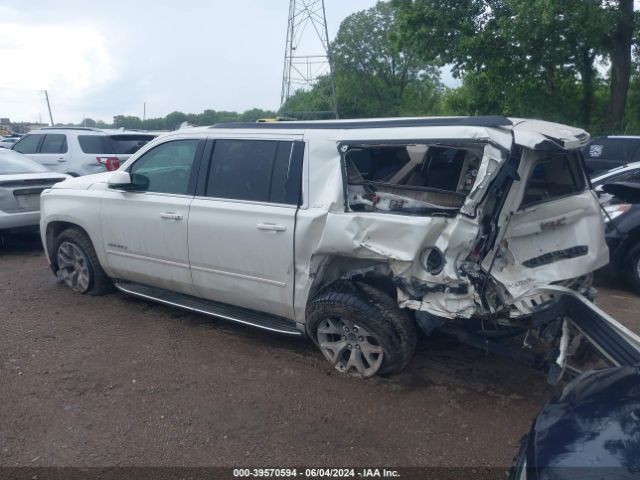 Photo 2 VIN: 1GKS1HKC7FR528624 - GMC YUKON XL 