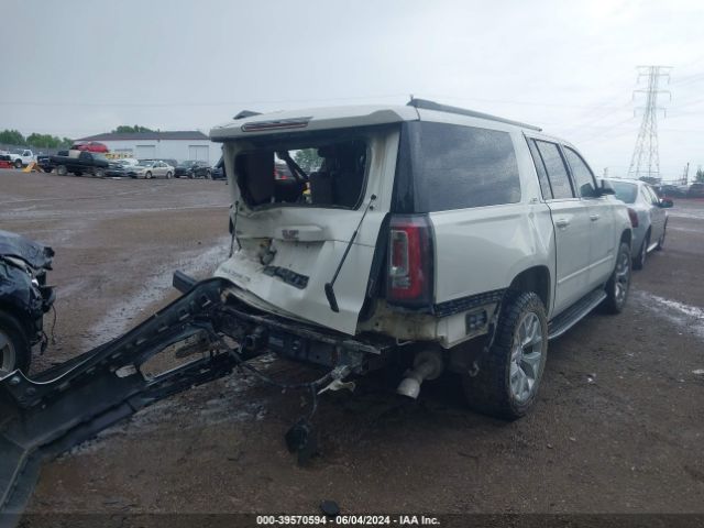 Photo 3 VIN: 1GKS1HKC7FR528624 - GMC YUKON XL 