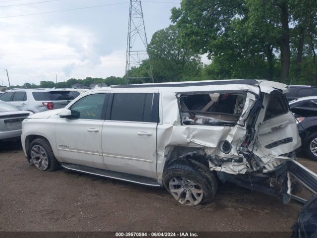 Photo 5 VIN: 1GKS1HKC7FR528624 - GMC YUKON XL 