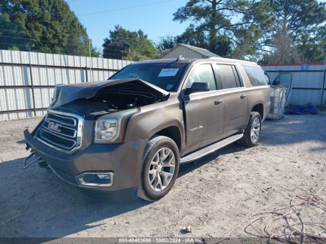 Photo 1 VIN: 1GKS1HKC7FR599421 - GMC YUKON XL 