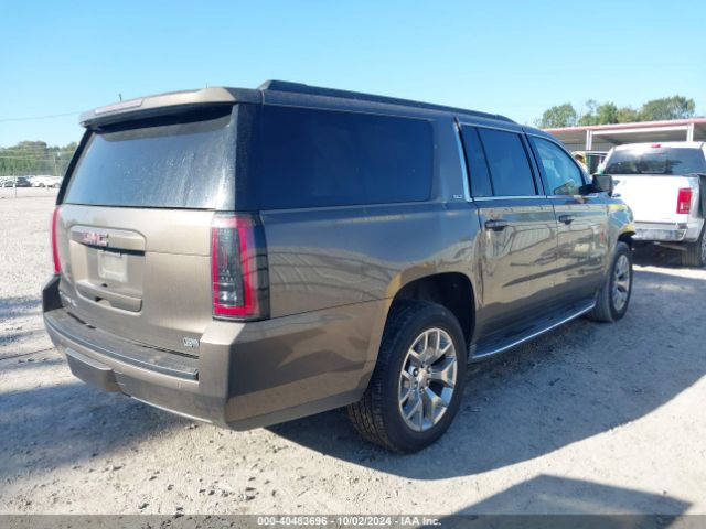 Photo 3 VIN: 1GKS1HKC7FR599421 - GMC YUKON XL 