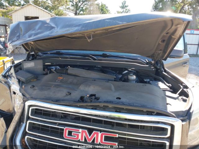 Photo 9 VIN: 1GKS1HKC7FR599421 - GMC YUKON XL 