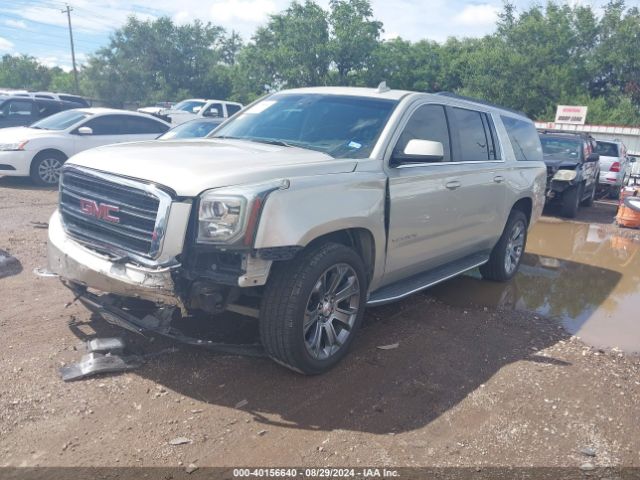 Photo 1 VIN: 1GKS1HKC7FR734185 - GMC YUKON XL 