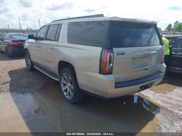 Photo 2 VIN: 1GKS1HKC7FR734185 - GMC YUKON XL 