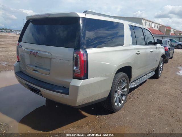 Photo 3 VIN: 1GKS1HKC7FR734185 - GMC YUKON XL 