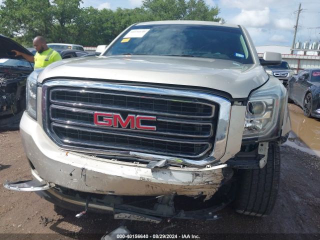 Photo 5 VIN: 1GKS1HKC7FR734185 - GMC YUKON XL 