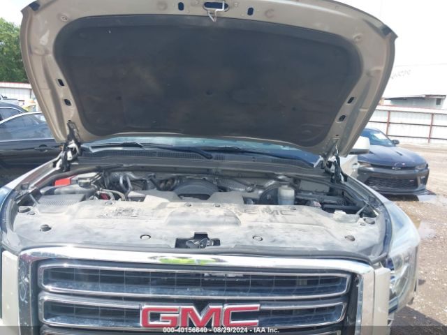 Photo 9 VIN: 1GKS1HKC7FR734185 - GMC YUKON XL 