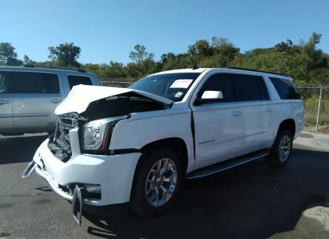 Photo 1 VIN: 1GKS1HKC8FR138129 - GMC YUKON XL 