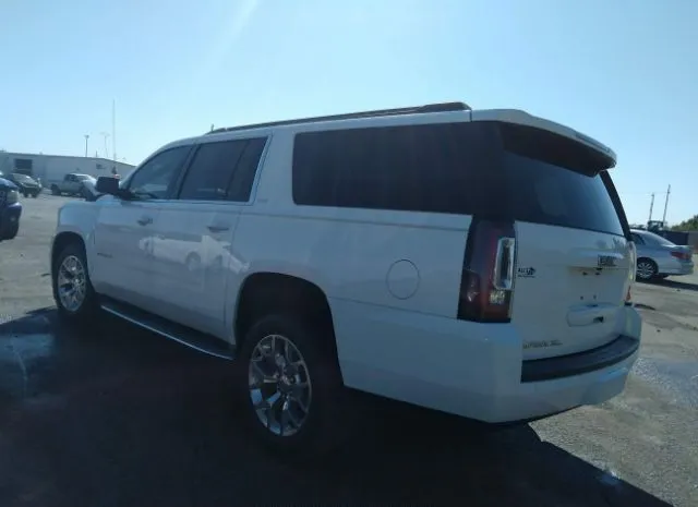 Photo 2 VIN: 1GKS1HKC8FR138129 - GMC YUKON XL 