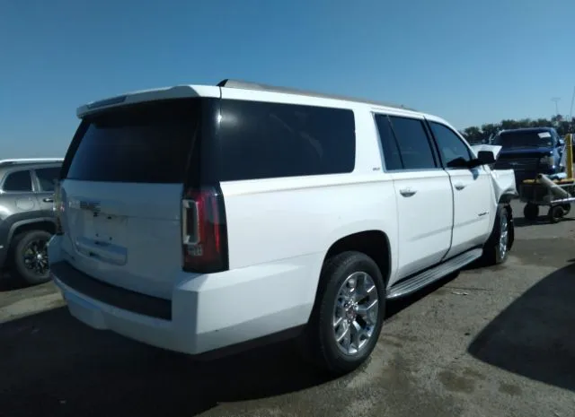 Photo 3 VIN: 1GKS1HKC8FR138129 - GMC YUKON XL 