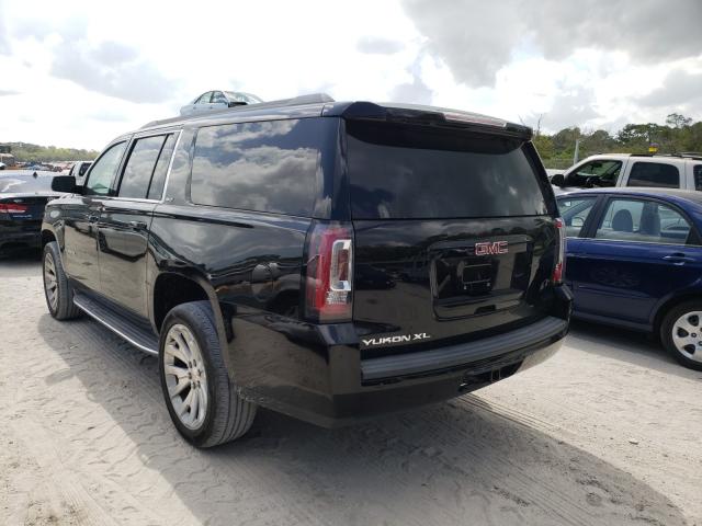 Photo 2 VIN: 1GKS1HKC8FR168943 - GMC YUKON XL 