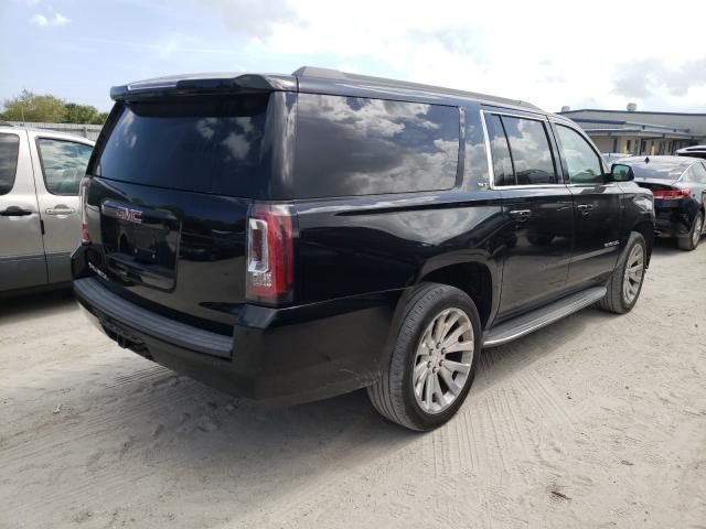 Photo 3 VIN: 1GKS1HKC8FR168943 - GMC YUKON XL 