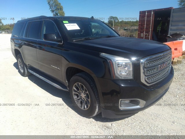 Photo 0 VIN: 1GKS1HKC8FR221625 - GMC YUKON XL 