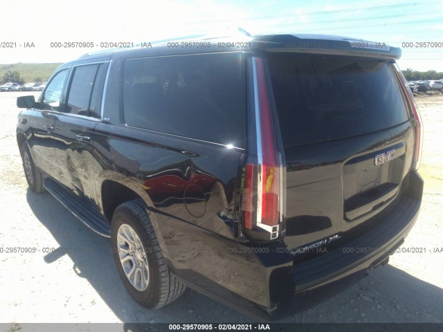 Photo 2 VIN: 1GKS1HKC8FR221625 - GMC YUKON XL 