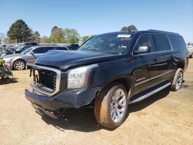 Photo 1 VIN: 1GKS1HKC8FR240997 - GMC YUKON XL C 