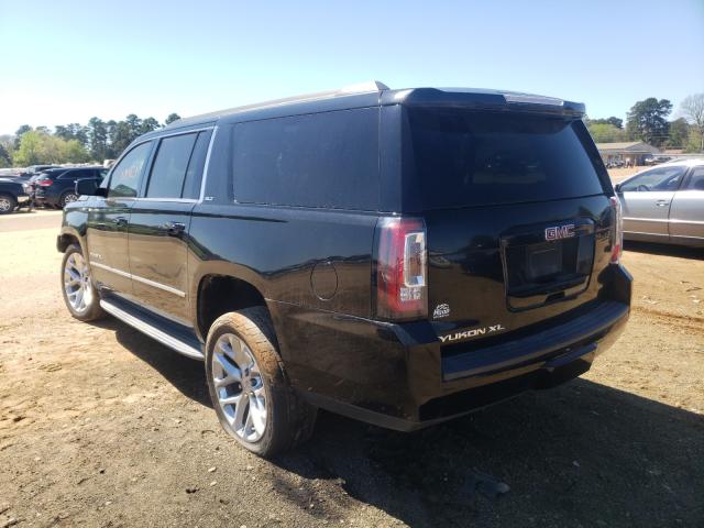 Photo 2 VIN: 1GKS1HKC8FR240997 - GMC YUKON XL C 