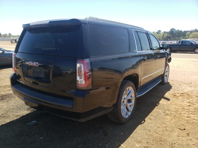 Photo 3 VIN: 1GKS1HKC8FR240997 - GMC YUKON XL C 