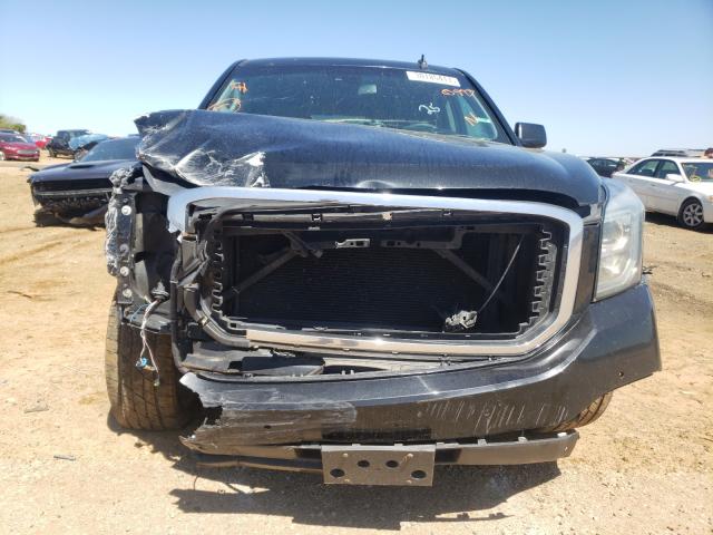 Photo 8 VIN: 1GKS1HKC8FR240997 - GMC YUKON XL C 