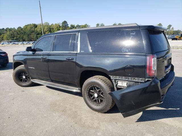 Photo 1 VIN: 1GKS1HKC8FR265849 - GMC YUKON XL C 