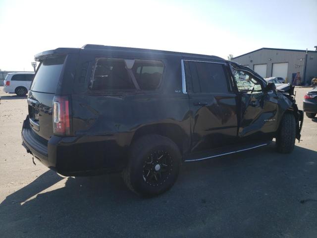 Photo 2 VIN: 1GKS1HKC8FR265849 - GMC YUKON XL C 