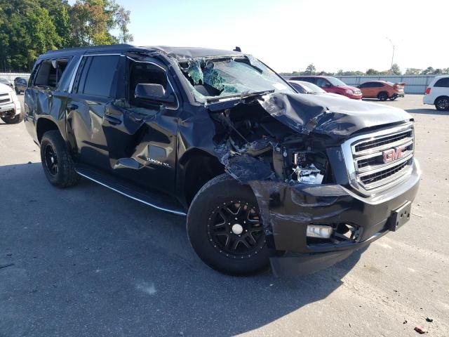 Photo 3 VIN: 1GKS1HKC8FR265849 - GMC YUKON XL C 