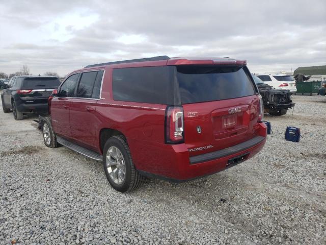 Photo 2 VIN: 1GKS1HKC9FR169308 - GMC YUKON 