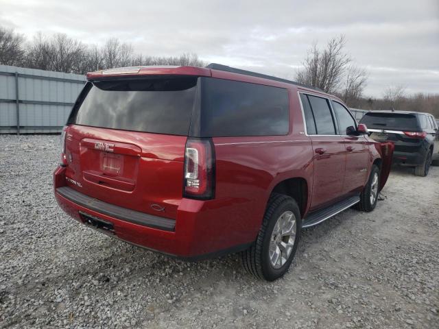 Photo 3 VIN: 1GKS1HKC9FR169308 - GMC YUKON 