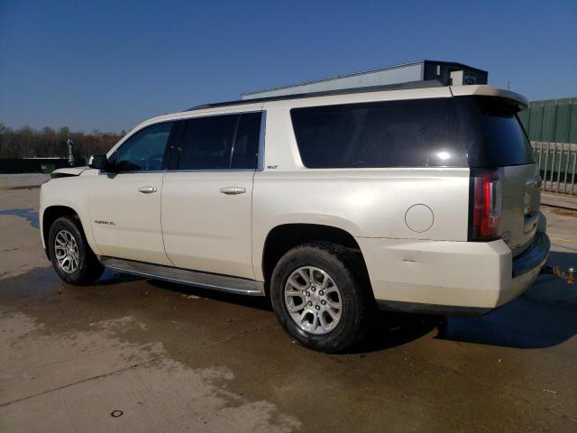 Photo 1 VIN: 1GKS1HKC9FR175495 - GMC YUKON 