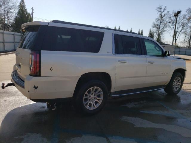 Photo 2 VIN: 1GKS1HKC9FR175495 - GMC YUKON 