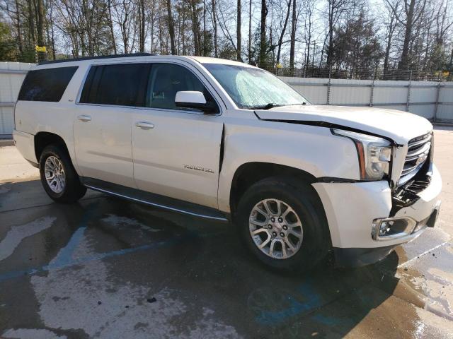 Photo 3 VIN: 1GKS1HKC9FR175495 - GMC YUKON 