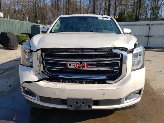 Photo 4 VIN: 1GKS1HKC9FR175495 - GMC YUKON 