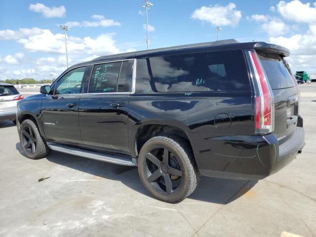 Photo 1 VIN: 1GKS1HKC9FR234965 - GMC YUKON XL C 