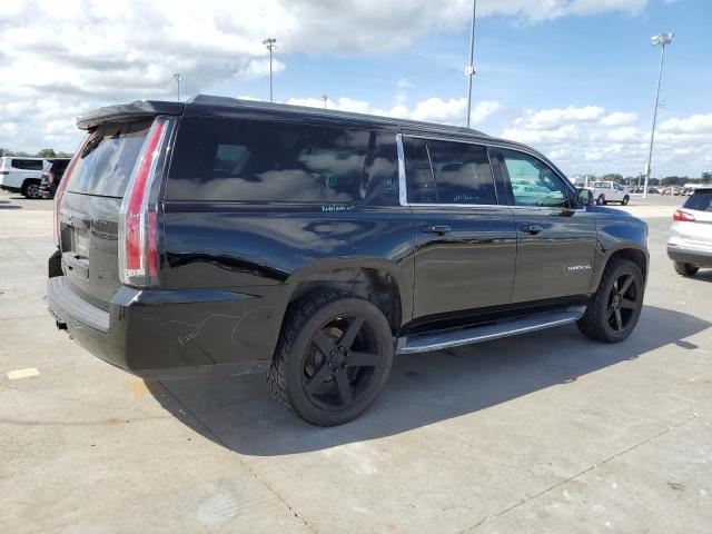 Photo 2 VIN: 1GKS1HKC9FR234965 - GMC YUKON XL C 