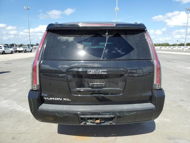 Photo 5 VIN: 1GKS1HKC9FR234965 - GMC YUKON XL C 