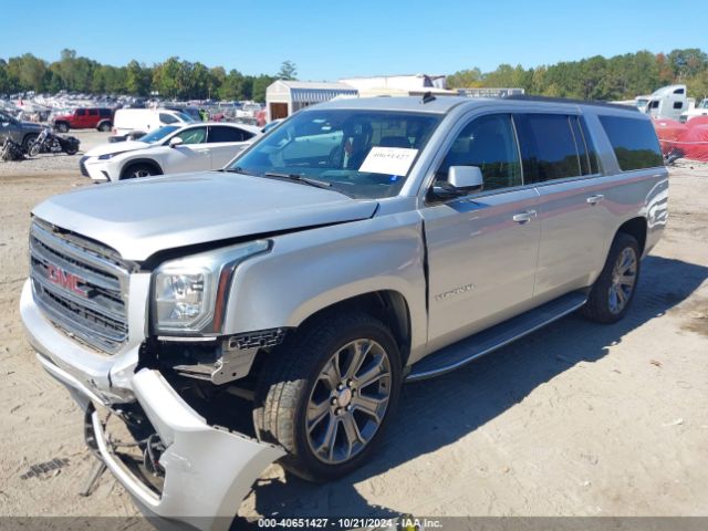 Photo 1 VIN: 1GKS1HKC9FR258733 - GMC YUKON XL 