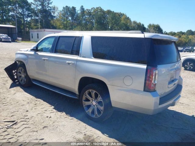 Photo 2 VIN: 1GKS1HKC9FR258733 - GMC YUKON XL 