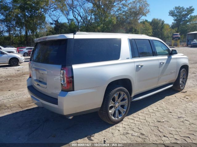 Photo 3 VIN: 1GKS1HKC9FR258733 - GMC YUKON XL 