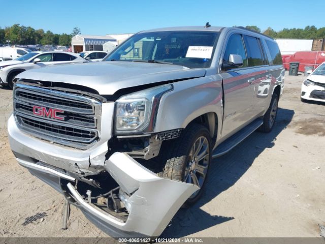 Photo 5 VIN: 1GKS1HKC9FR258733 - GMC YUKON XL 