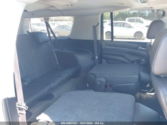 Photo 7 VIN: 1GKS1HKC9FR258733 - GMC YUKON XL 