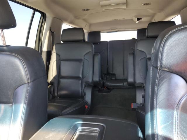 Photo 9 VIN: 1GKS1HKC9FR268209 - GMC YUKON 