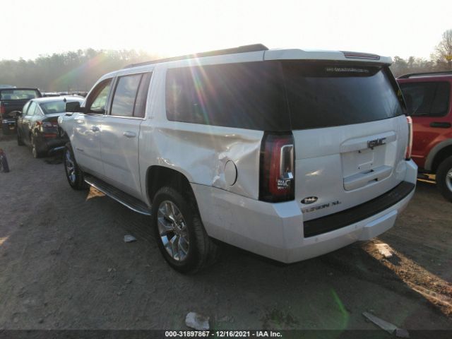 Photo 2 VIN: 1GKS1HKC9FR543741 - GMC YUKON XL 