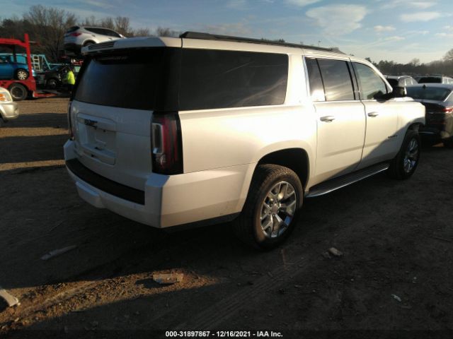 Photo 3 VIN: 1GKS1HKC9FR543741 - GMC YUKON XL 