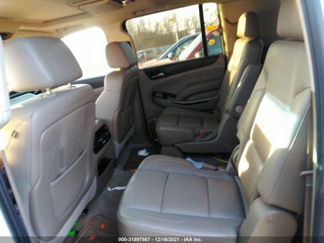 Photo 7 VIN: 1GKS1HKC9FR543741 - GMC YUKON XL 