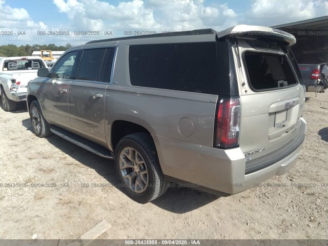 Photo 2 VIN: 1GKS1HKC9FR608877 - GMC YUKON XL 