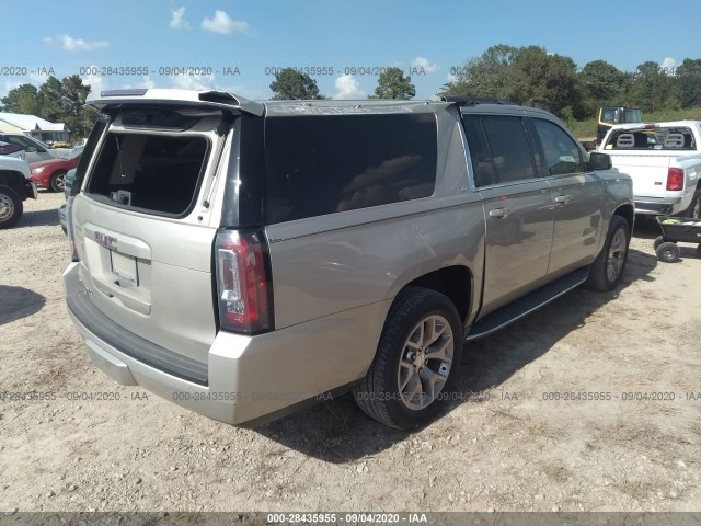 Photo 3 VIN: 1GKS1HKC9FR608877 - GMC YUKON XL 